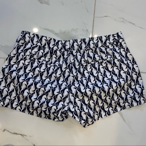 Old Navy seahorse shorts - Picture 4 of 5